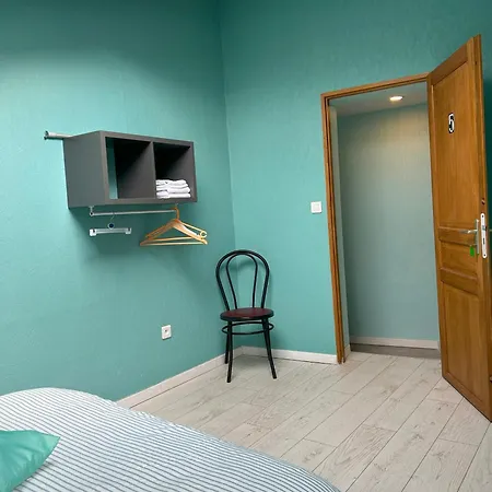 Penzion Le Relais De L'abbaye 3*