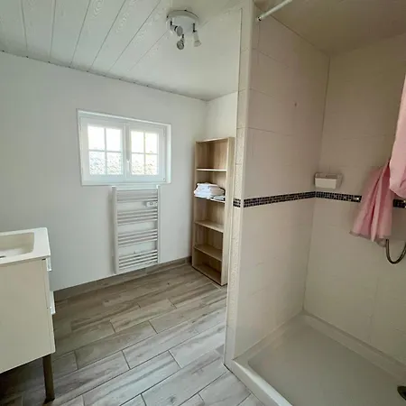 Penzion Le Relais De L'abbaye 3*