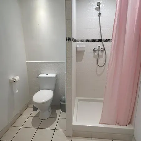 Penzion Le Relais De L'abbaye