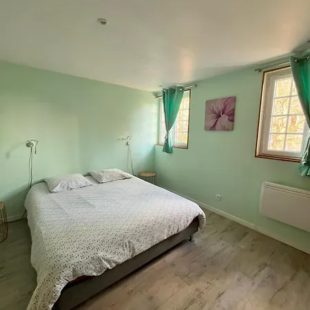 Penzion Le Relais De L'abbaye 3*